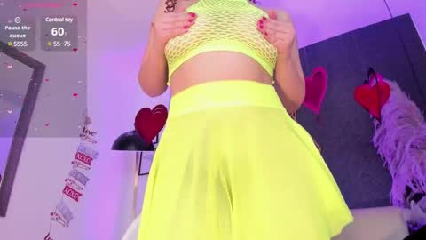 Eva online show from 18, 2, 2025