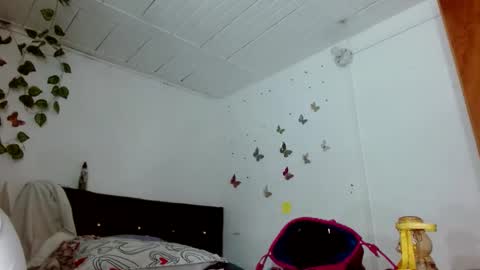 Snapshot of hader_wild21 chatting on 6, 2, 2025 hader_wild21 online show from 6, 2, 2025