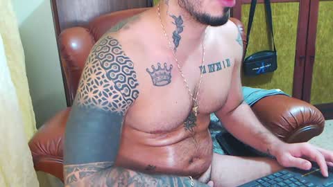 Snapshot of hades_carter chatting on 15, 12, 2024 Hades online show from 15, 12, 2024