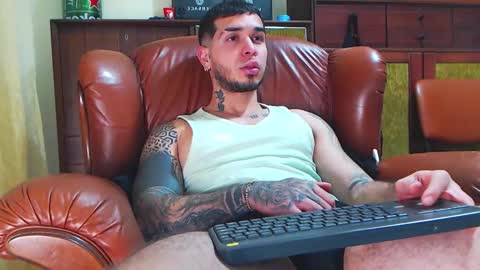 Snapshot of hades_carter chatting on 22, 2, 2026 Hades online show from 22, 2, 2026