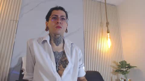 Snapshot of hades_hellhunt chatting on 3, 10, 2025 hades_hellhunt online show from 3, 10, 2025