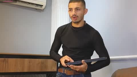 HADEZ online show from 11, 10, 2025