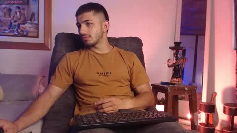 Snapshot of hadez_69 chatting on 27, 11, 2025 HADEZ online show from 27, 11, 2025