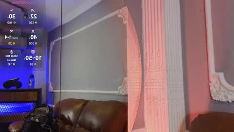 Snapshot of hadez_69 chatting on 15, 12, 2025 HADEZ online show from 15, 12, 2025