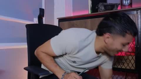 Snapshot of hadez_69 chatting on 6, 1, 2026 HADEZ online show from 6, 1, 2026