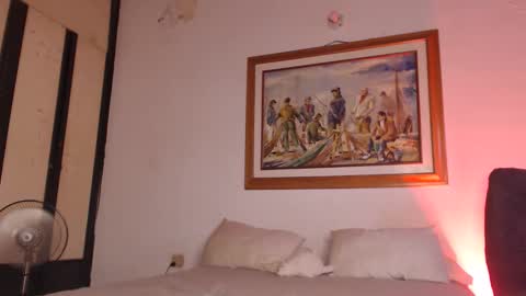 HADEZ online show from 16, 3, 2026