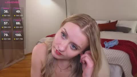 Snapshot of hadleynichols chatting on 24, 2, 2025 Hi Im Rebecca Glad to see you in my room  PVT is open online show from 24, 2, 2025
