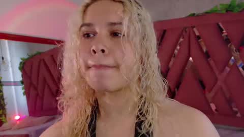 Haely online show from 12, 11, 2025