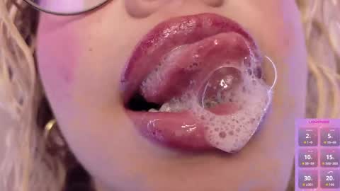 Haely online show from 31, 5, 2026