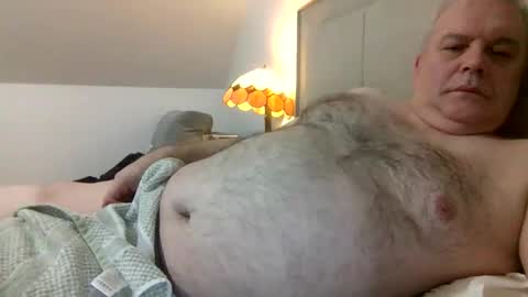 haggisstop online show from 8, 1, 2026