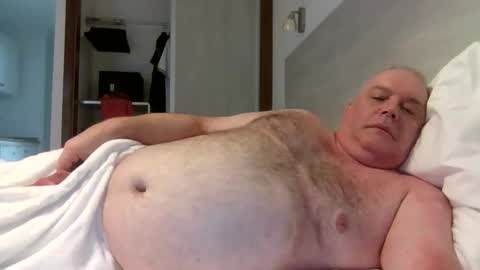 haggisstop online show from 17, 1, 2026