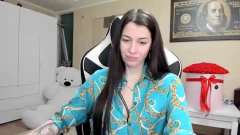 Snapshot of hailey_beauty chatting on 27, 1, 2025 Sk pe Anya388109 online show from 27, 1, 2025