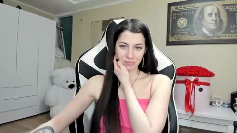 Snapshot of hailey_beauty chatting on 28, 1, 2025 Sk pe Anya388109 online show from 28, 1, 2025