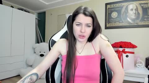 Snapshot of hailey_beauty chatting on 4, 2, 2025 Sk pe Anya388109 online show from 4, 2, 2025