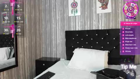 hailey_johnsonn online show from 21, 9, 2025