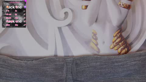 HaileyPeach online show from 22, 1, 2025