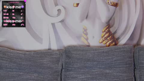 HaileyPeach online show from 23, 1, 2025
