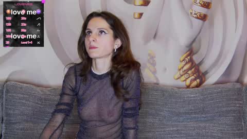 HaileyPeach online show from 30, 1, 2025