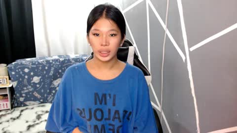 Snapshot of hailey_west01 chatting on 14, 12, 2024 hailey online show from 14, 12, 2024