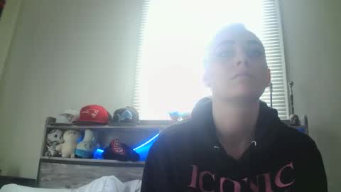 Snapshot of haileyakuma69 chatting on 28, 2, 2025 Hailey and d online show from 28, 2, 2025