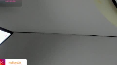 Hailey online show from 16, 2, 2026