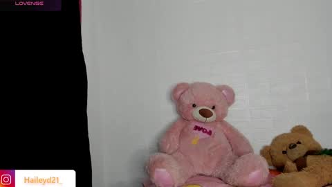 Hailey online show from 5, 4, 2026