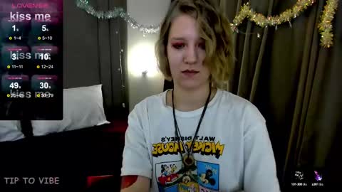 Hailey online show from 9, 1, 2025