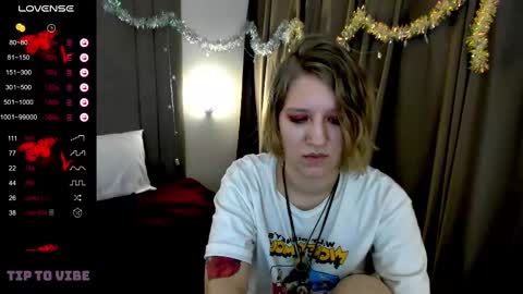 Hailey online show from 9, 1, 2025