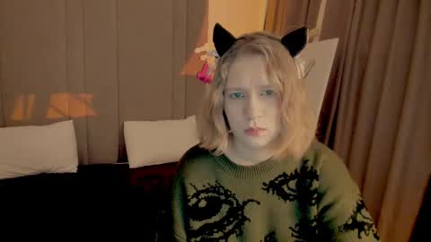 Hailey online show from 5, 3, 2025