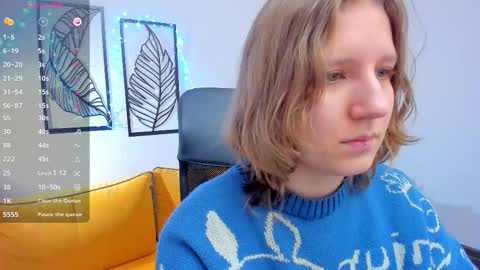 Hailey online show from 22, 12, 2025