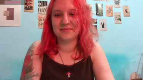 Snapshot of haileyfoxy chatting on 3, 7, 2026 Hailey online show from 3, 7, 2026