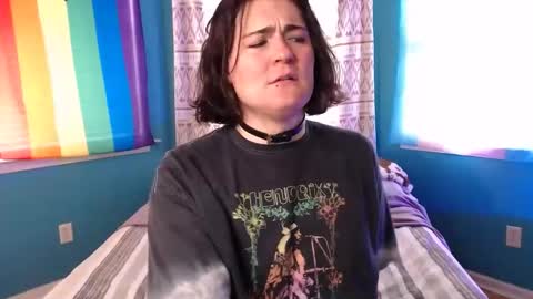Snapshot of haileyharper chatting on 8, 1, 2025 Hailey Harper online show from 8, 1, 2025