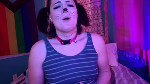 Snapshot of haileyharper chatting on 17, 2, 2025 Hailey Harper online show from 17, 2, 2025