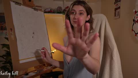 HaileyHill online show from 5, 12, 2024