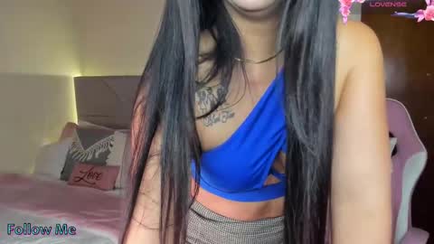 Snapshot of haileylove2 chatting on 9, 3, 2025 Hailey online show from 9, 3, 2025