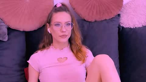 Carla online show from 25, 2, 2026