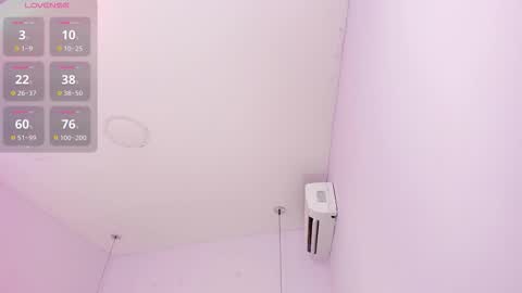 haileystonei online show from 29, 11, 2025