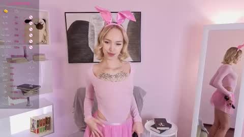 Lylu online show from 20, 12, 2025