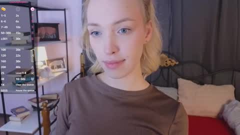 Lylu online show from 10, 1, 2026