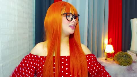 Snapshot of hailywilson chatting on 21, 2, 2025 haily online show from 21, 2, 2025