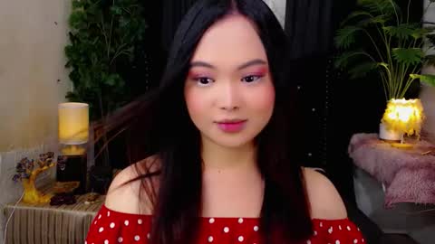 Snapshot of hailywilson chatting on 6, 10, 2025 haily online show from 6, 10, 2025