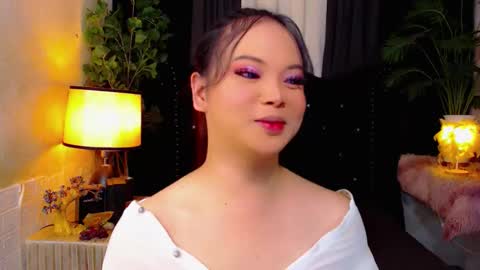 Snapshot of hailywilson chatting on 16, 10, 2025 haily online show from 16, 10, 2025