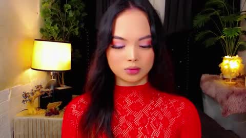 Snapshot of hailywilson chatting on 17, 10, 2025 haily online show from 17, 10, 2025