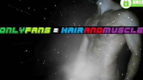Snapshot of hairandmuscle chatting on 20, 2, 2025 HairandMuscle online show from 20, 2, 2025