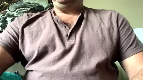 Snapshot of hairbear5 chatting on 3, 4, 2026 Bruce online show from 3, 4, 2026