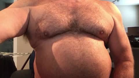 Snapshot of hairbear5 chatting on 25, 6, 2026 Bruce online show from 25, 6, 2026