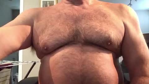Snapshot of hairbear5 chatting on 26, 6, 2026 Bruce online show from 26, 6, 2026