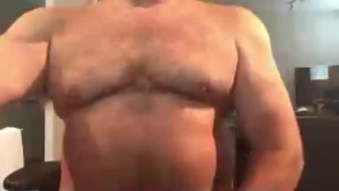 Snapshot of hairbear5 chatting on 10, 7, 2026 Bruce online show from 10, 7, 2026