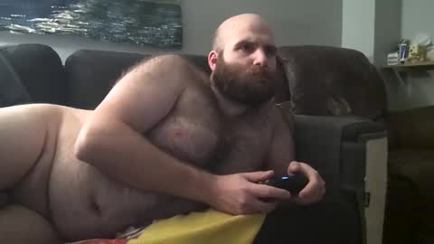 Snapshot of hairiestbear chatting on 8, 2, 2025 Hairiest Bear online show from 8, 2, 2025
