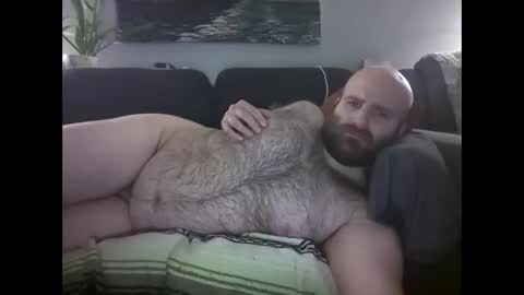 Hairiest Bear online show from 2, 4, 2026